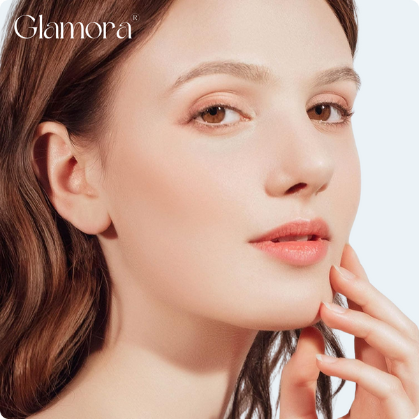 BASE DE MAQUILLAJE CC GLAMOURCREAM™ - OFERTA 2X1 + APLICADOR