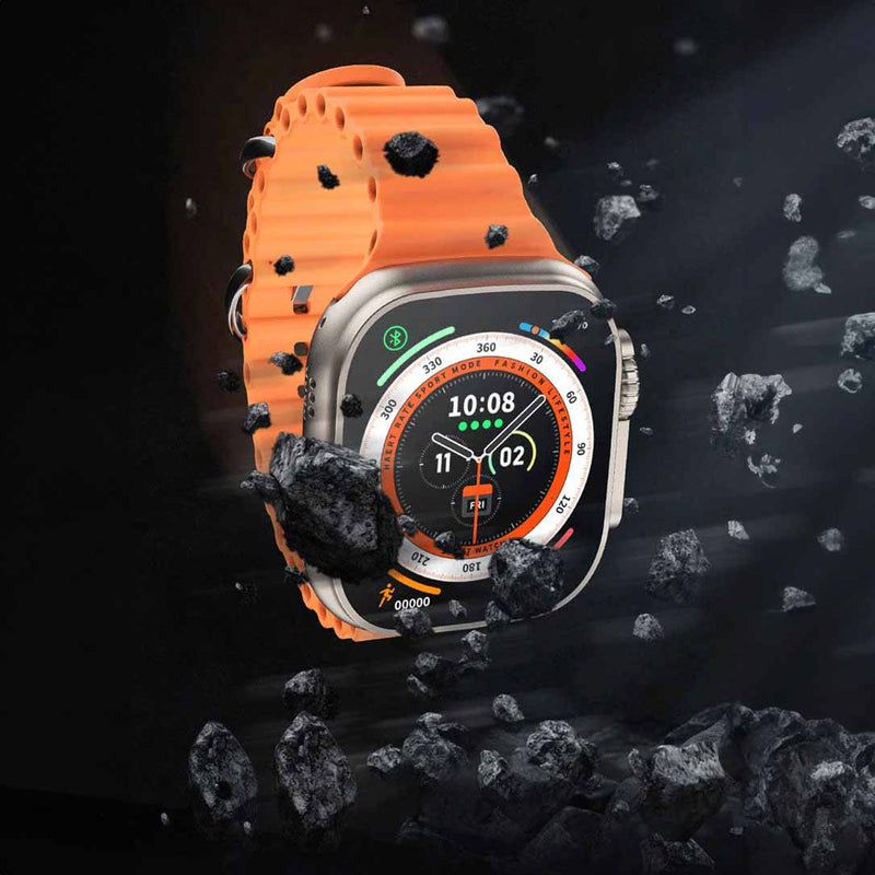 SmartWatch ULTRA™ T900