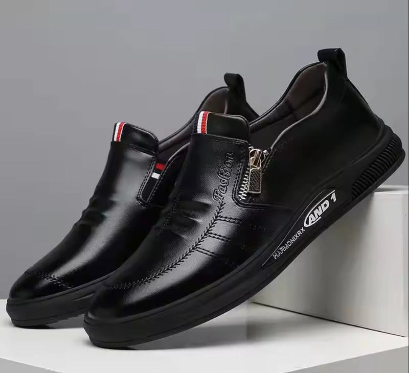 ZAPATO ORTOPÉDICO SPORT FRANCE