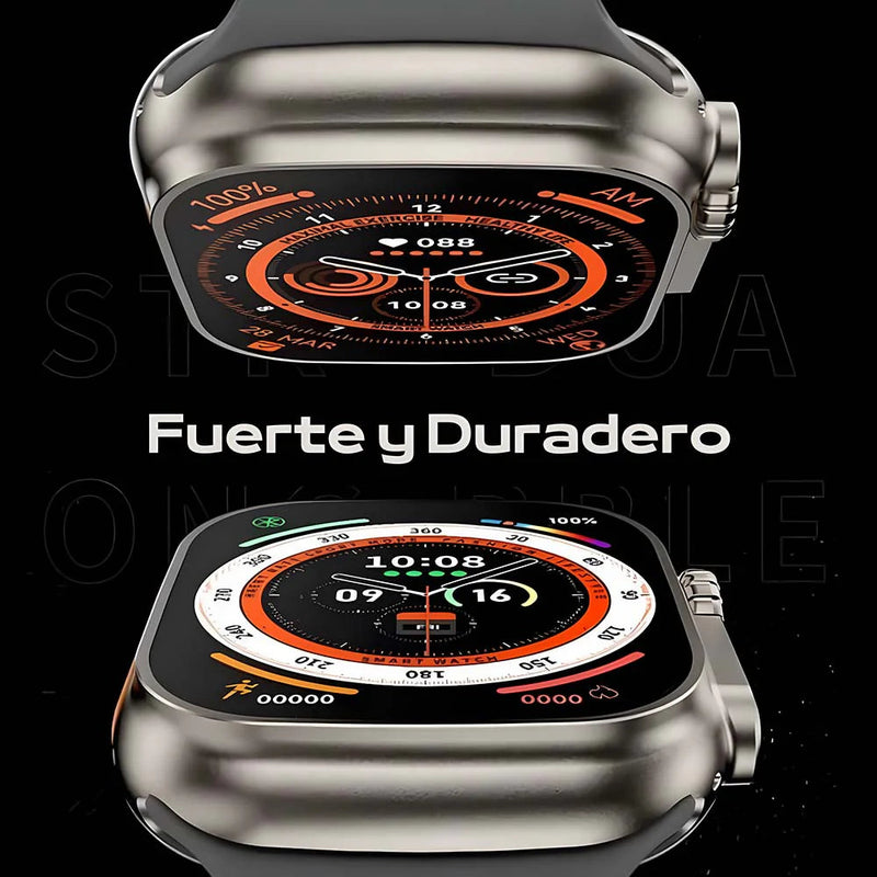 Reloj SmartWatch 9 ULTRA 2